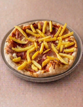 Pizza Patata