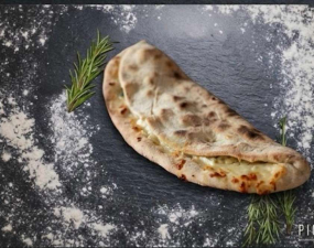 Baghetă Prosciutto