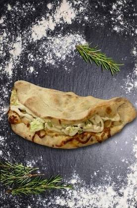 Panini Piept de Pui