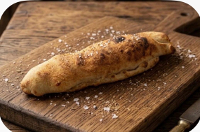 Rulou Formaggio 