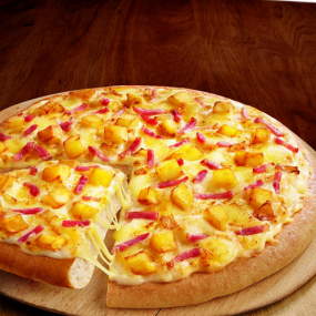 Tartiflette