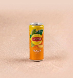 Canette Ice Tea
