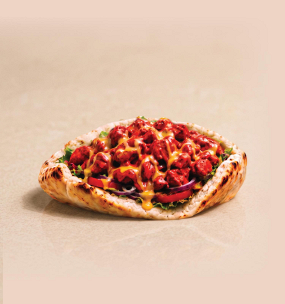 Le Tandoori