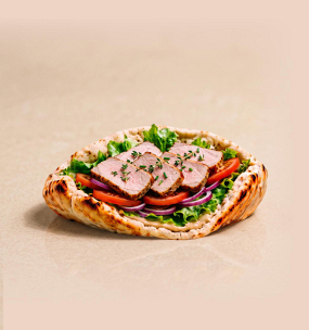 Le Noix de veau
