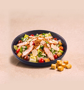 La Salade César
