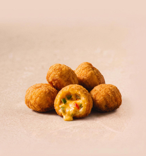 Chili Cheese x5