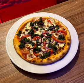Pizza Vegetaria ab 10,90 EUR