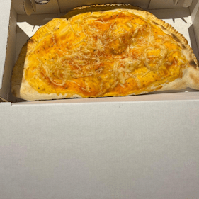 Pizza Calzone ab 10,50 EUR