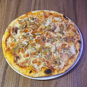 Pizza Frutti di Mare ab 10,90 EUR