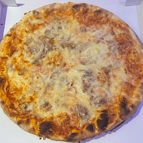 Pizza Tonino ab 10,90 EUR