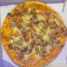 Pizza Döner ab 8,80 Eur