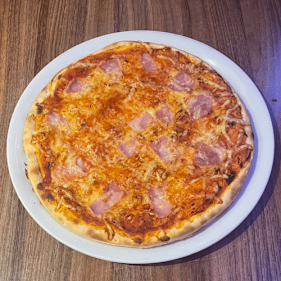  Pizza Prosciutto ab 8,60 EUR