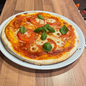 Pizza Mozzarella