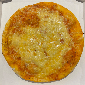 Pizza Margherita ab 8,80 EUR