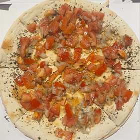 Bruschetta ab 7,20 EUR