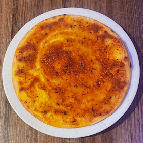 Pizza Brot ab EUR 4,80