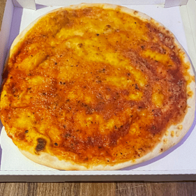 Pizza Brot Knoblauch ab 5,80 EUR