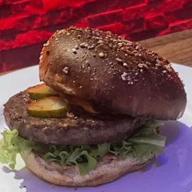 Snack-Burger