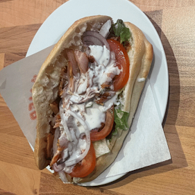 Big Döner