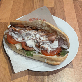 Döner