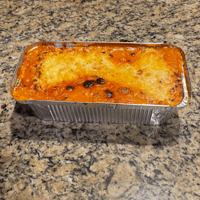 Lasagne al Forno