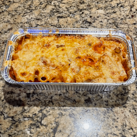Pasta al Forno