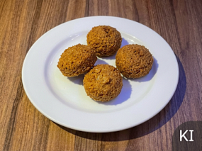 Falafel Box