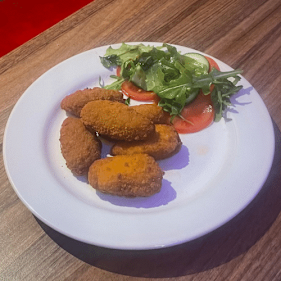 Cheddar Jalapenos