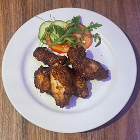Buffalo Chicken Wings