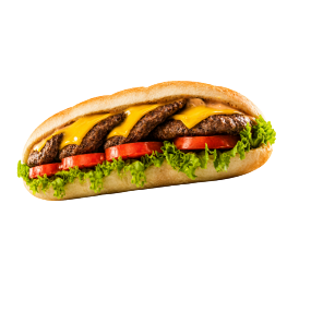 Sandwich 4S