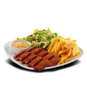 Assiette  Mexicanos