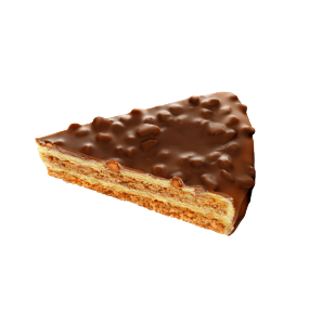 Tarte Daim