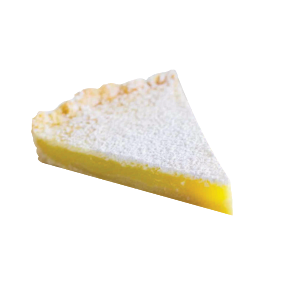 Tarte au citron