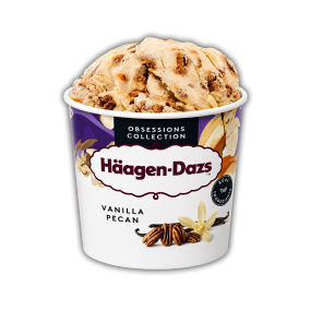 500 ML Häagen-Dazs