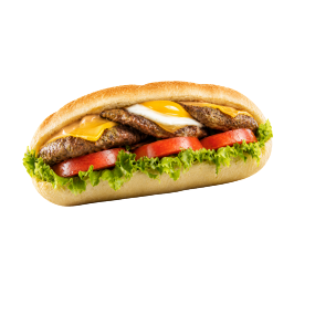 Sandwich Maestro