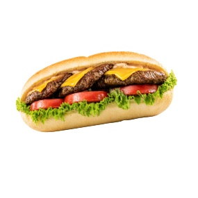 Sandwich 3S