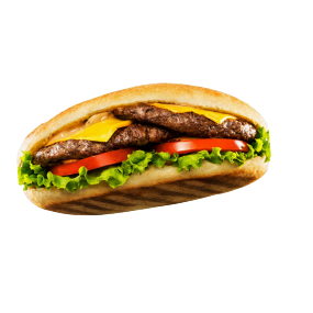 Sandwich Américain