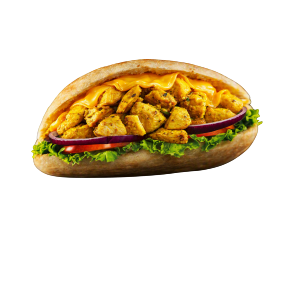 Sandwich Curry