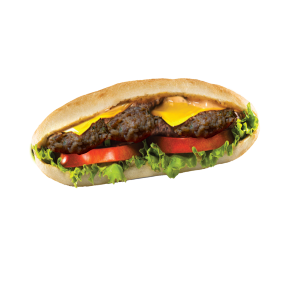Sandwich Kefta