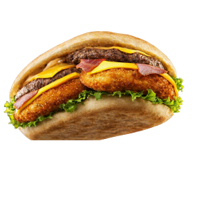 Sandwich Gourmand