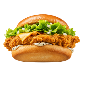 Chicken Burger