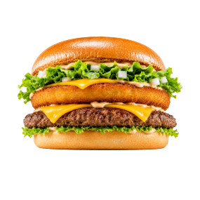Crousti Burger