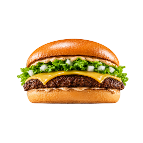 Cheese Burger