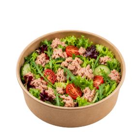 Salade Thon