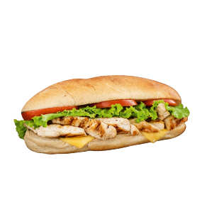 Sandwich Poulet 