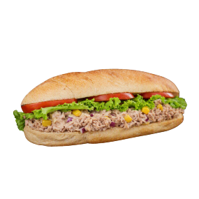 Sandwich Thon