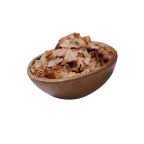 Barquettes kebab