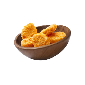 Nuggets 5 pièces
