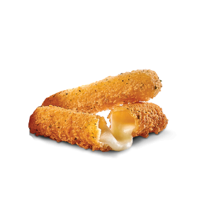 Mozza-sticks 5 pièces