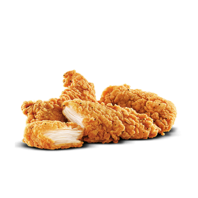 Tenders 5 pièces